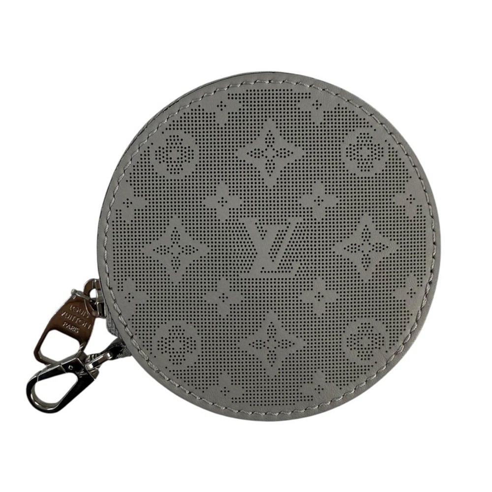 Louis Vuitton Bella Mahina Leather Bella Bucket Bag - Picture 8 of 13